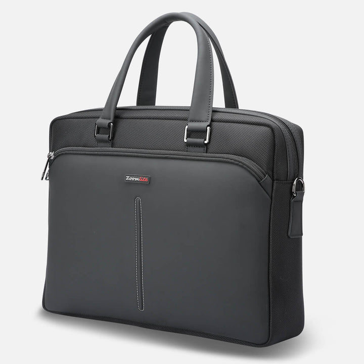 George laptop Satchelr#choose-colour_black