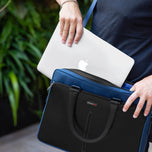 George laptop Satchelr#choose-colour_navy