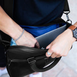 George laptop Satchelr#choose-colour_black