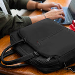 George laptop Satchelr#choose-colour_black