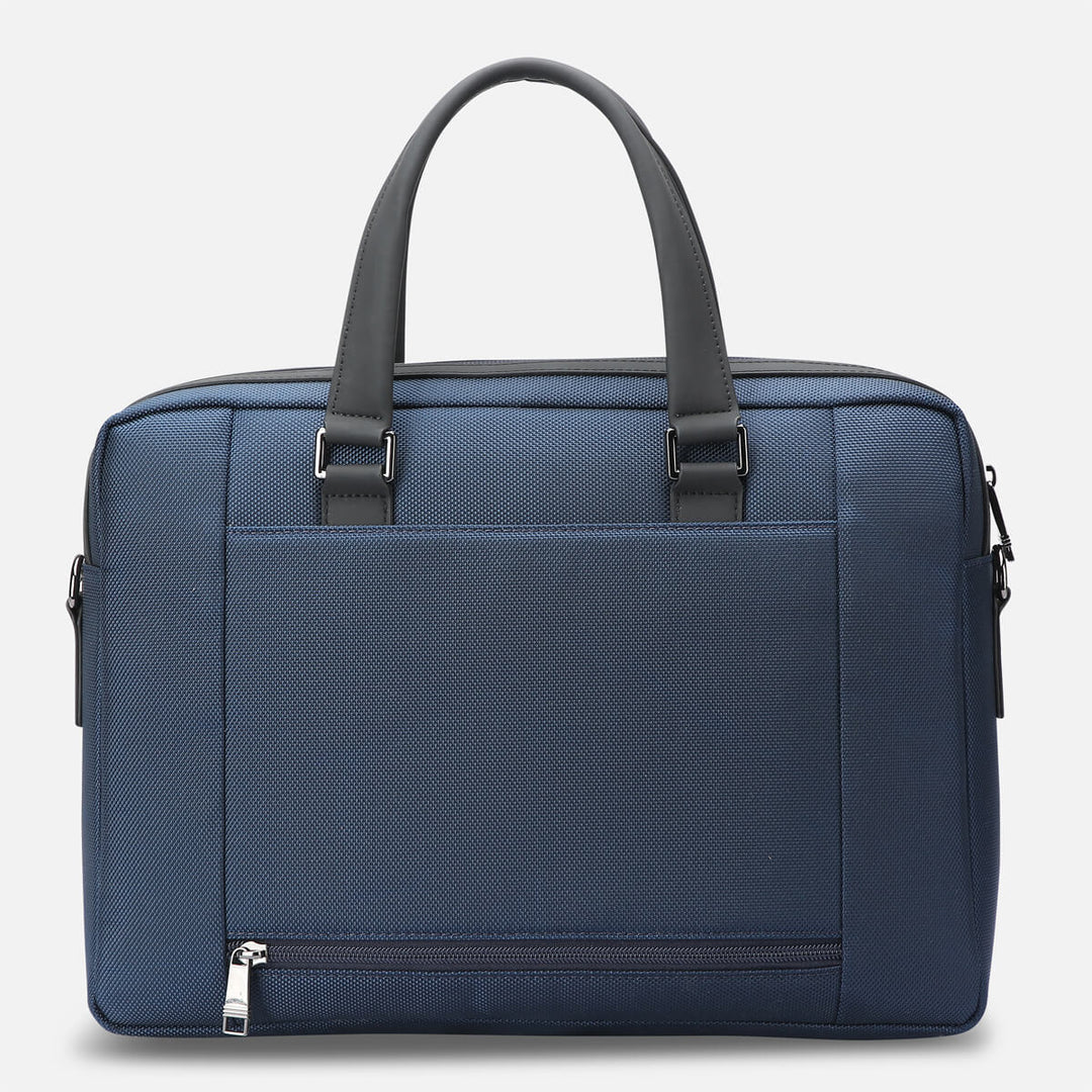 George laptop Satchelr#choose-colour_navy