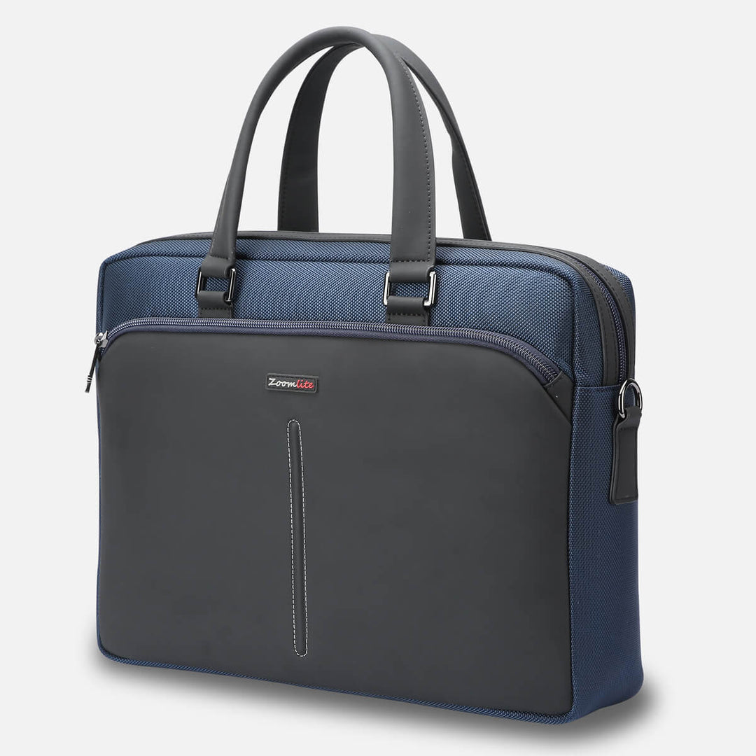 George laptop Satchelr#choose-colour_navy