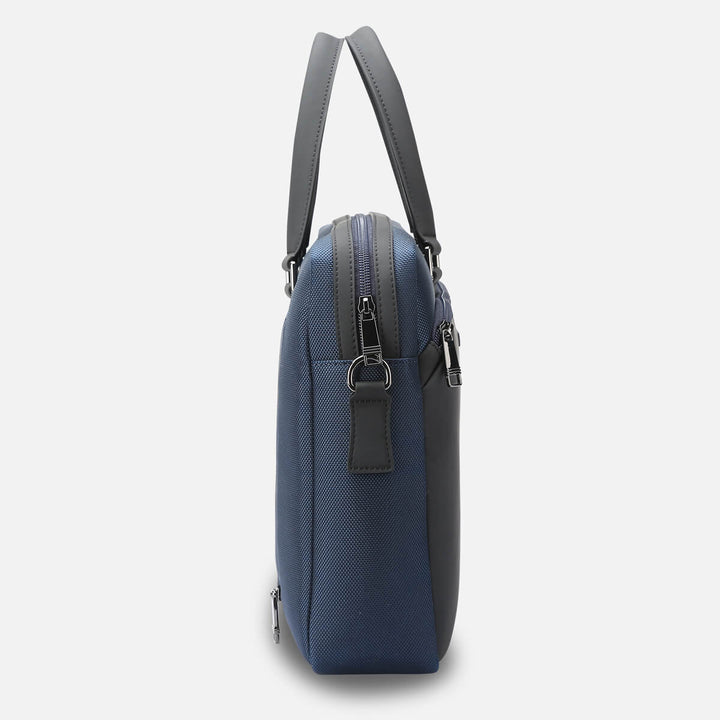 George laptop Satchelr#choose-colour_navy