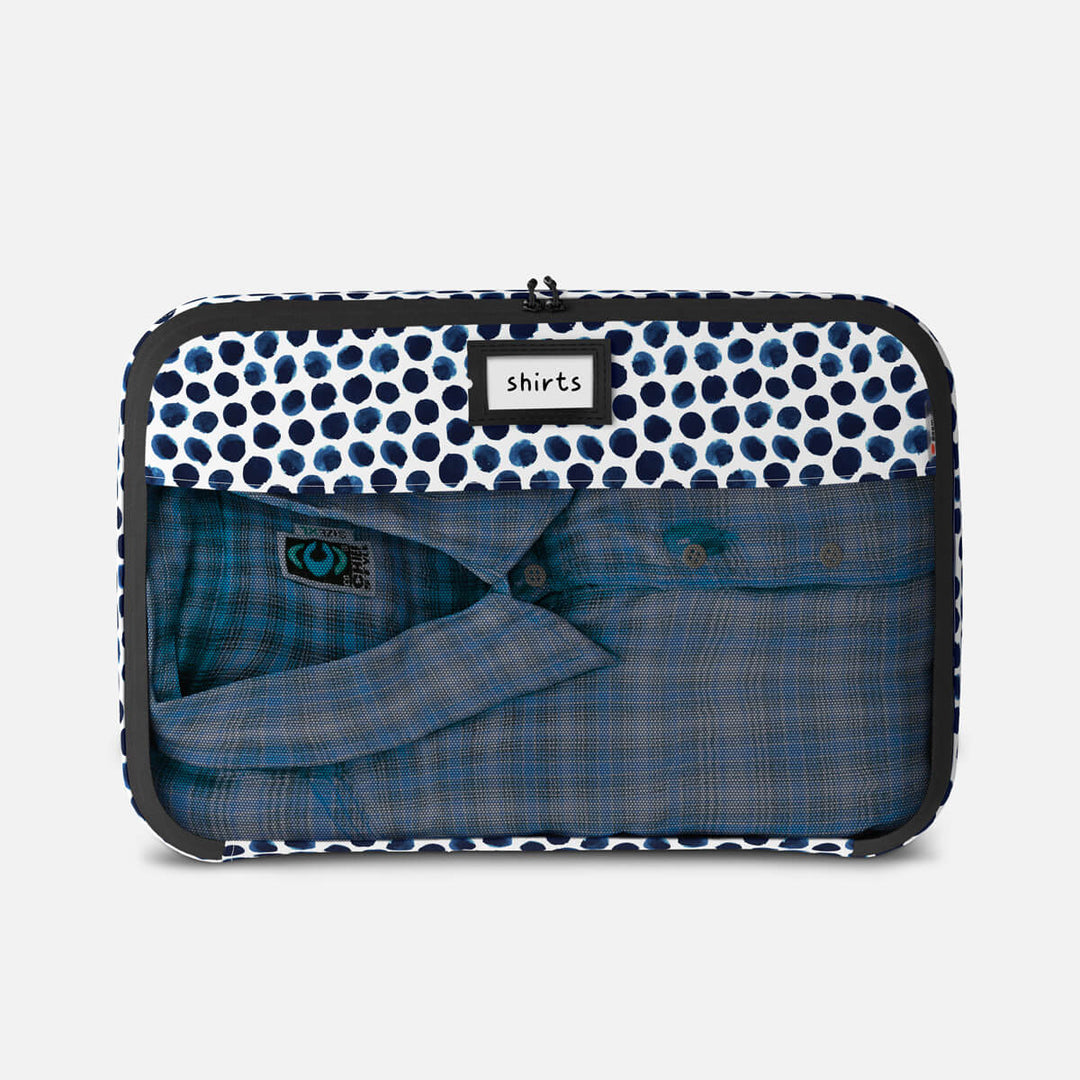 Sustainable Packing Cube - Medium