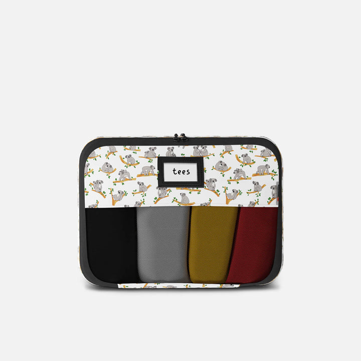 Sustainable Packing Cube - Small