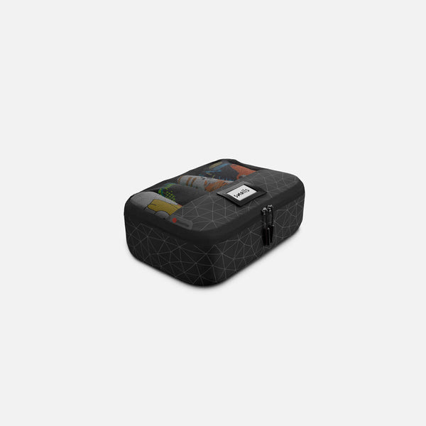 Sustainable Packing Cube XS | Recycled | Zoomlite - Packing Cubes - Zoomlite