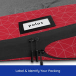 Compression Sustainable Packing Cube - Small