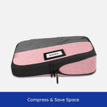 Compression Sustainable Packing Cube - Small