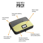 Compression Sustainable Packing Cube - Small