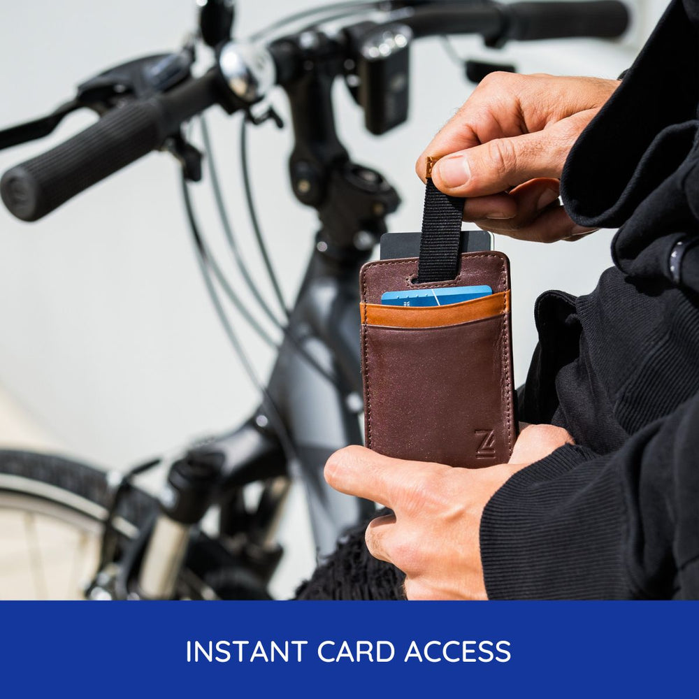  - Wallets & Passport Holders - Zoomlite