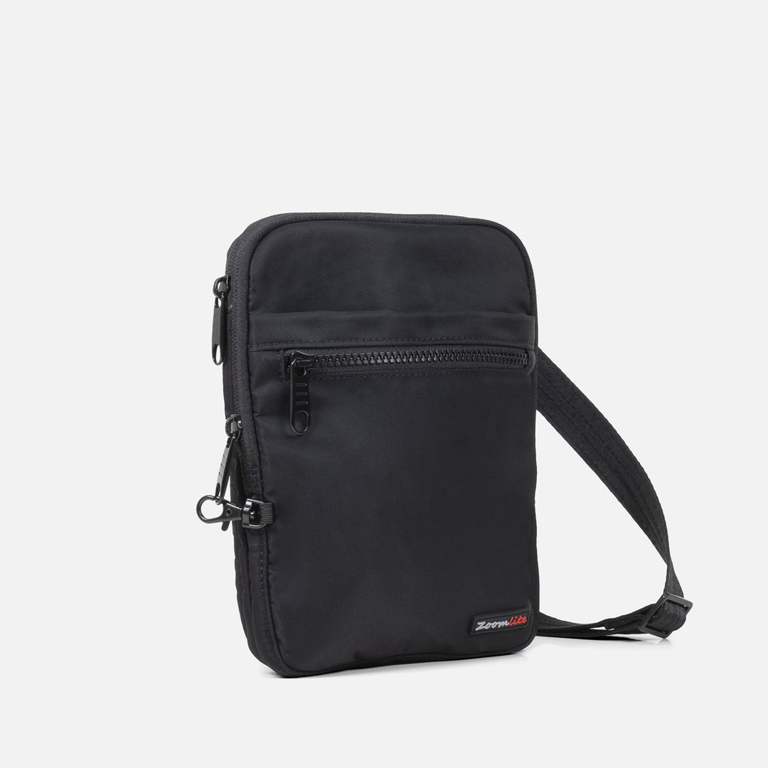 Soho Anti-Theft Small Crosssbody