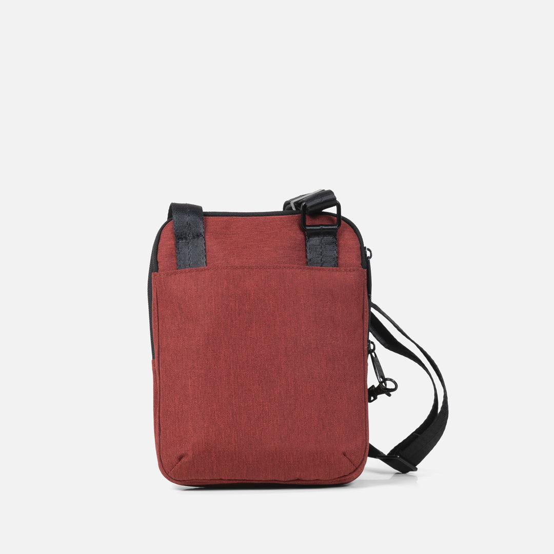 Soho Anti-Theft Small Crosssbody