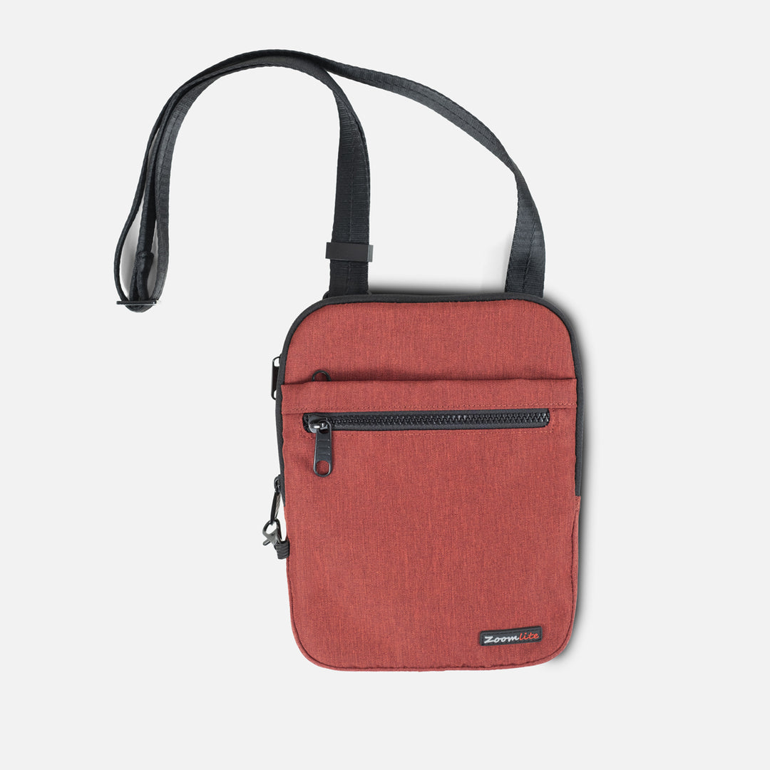 Soho Anti-Theft Small Crosssbody