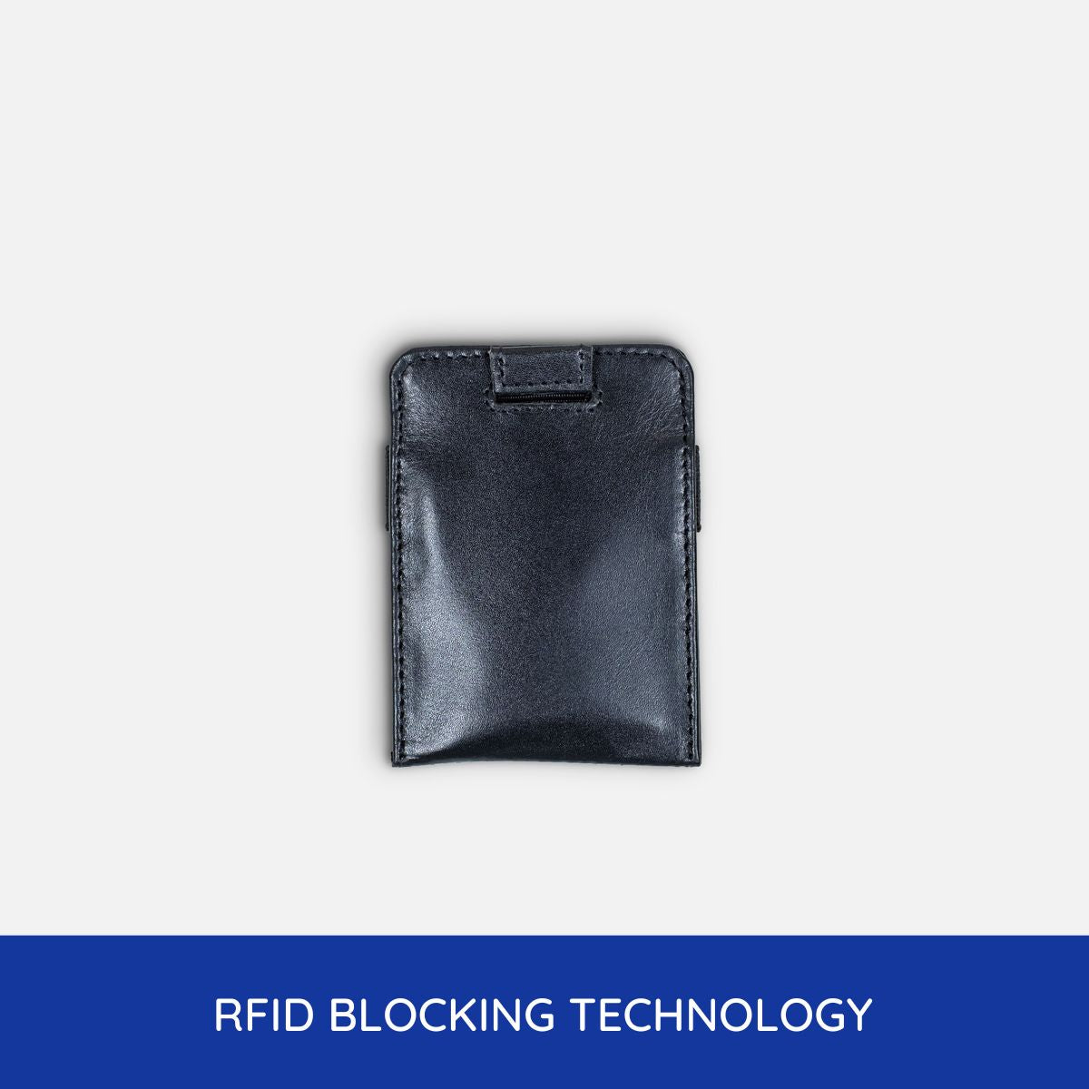 Small in Size, Big in Function Our Micro Wallet Sleeve for OnTheGo